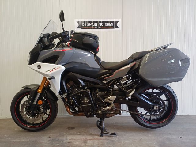 yamaha - tracer-900-gt