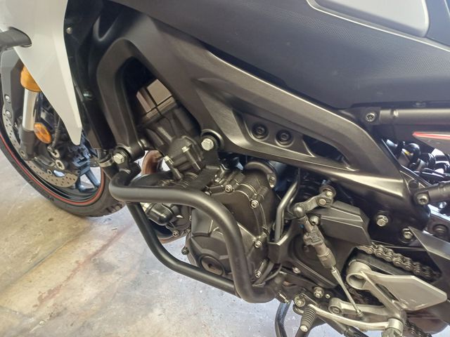 yamaha - tracer-900-gt