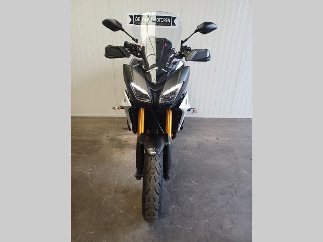 yamaha - tracer-900-gt