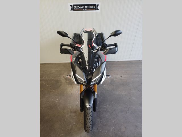 yamaha - tracer-900-gt
