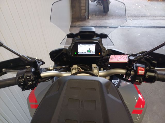 yamaha - tracer-900-gt