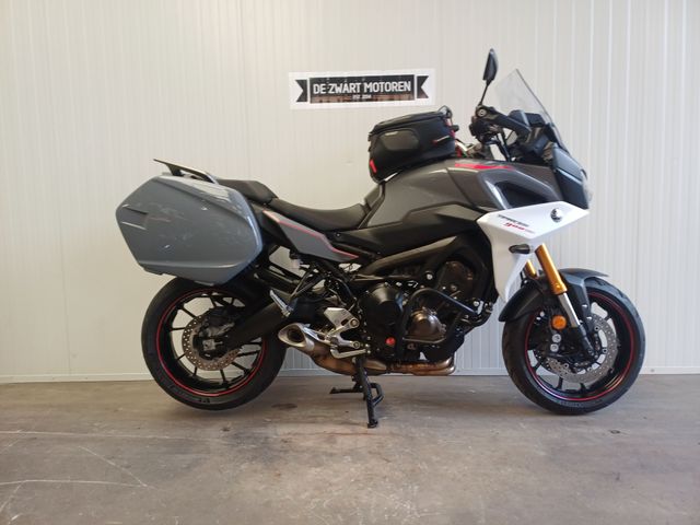 yamaha - tracer-900-gt