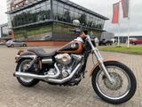 HARLEY-DAVIDSON SUPER GLIDE CUSTOM FXDC