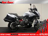 KAWASAKI VERSYS 650 ABS