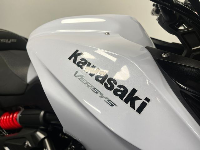 kawasaki - versys-650-abs