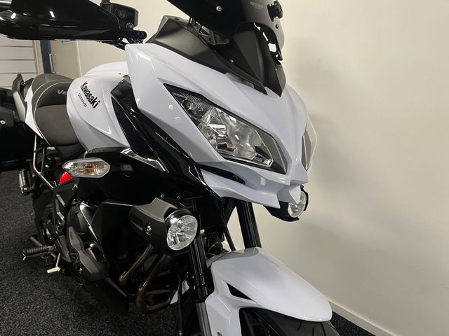 kawasaki - versys-650-abs