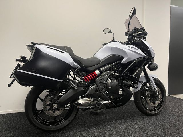 kawasaki - versys-650-abs
