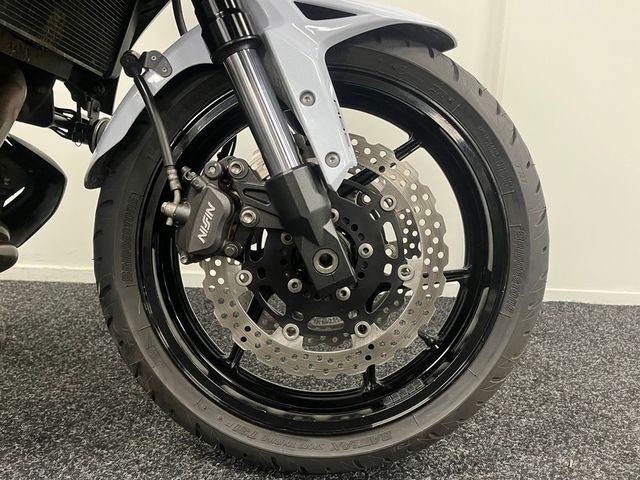 kawasaki - versys-650-abs