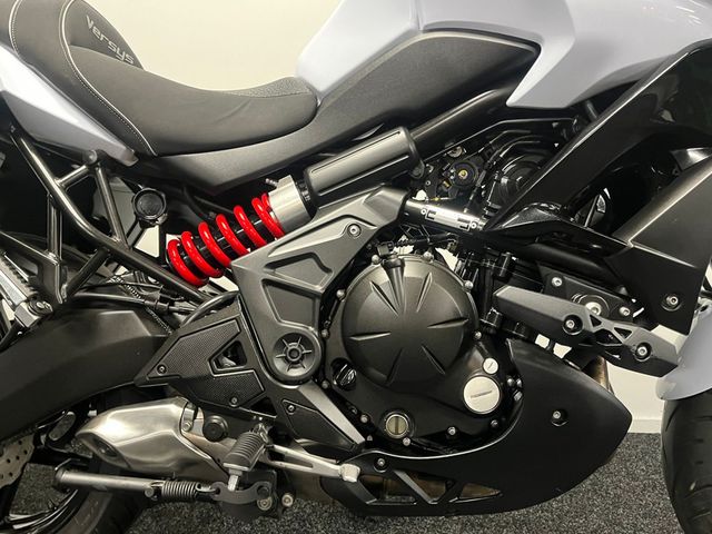 kawasaki - versys-650-abs