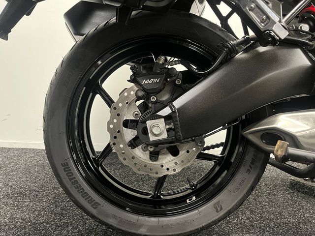 kawasaki - versys-650-abs