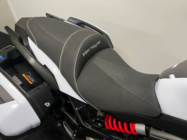 kawasaki - versys-650-abs