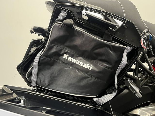 kawasaki - versys-650-abs