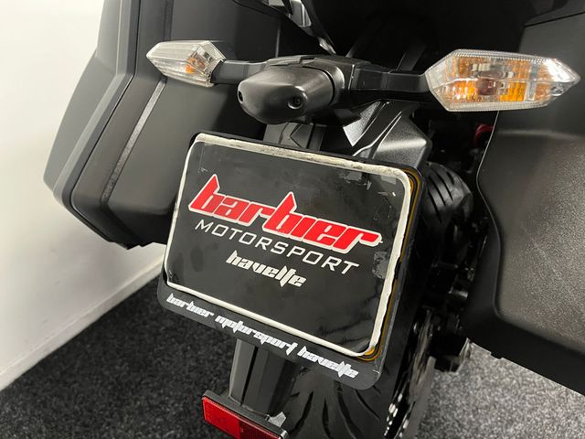 kawasaki - versys-650-abs