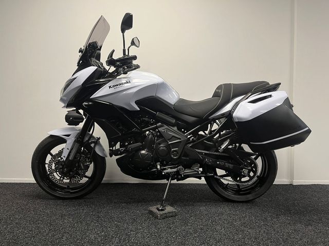 kawasaki - versys-650-abs