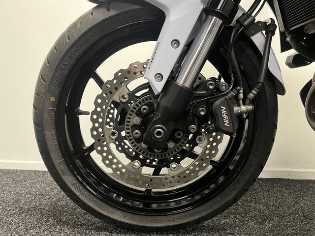 kawasaki - versys-650-abs