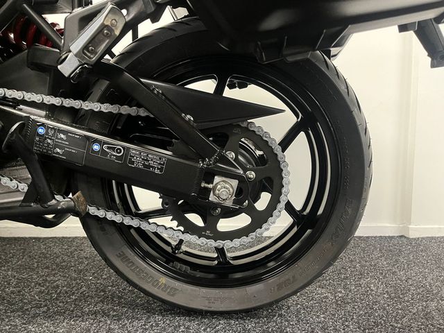 kawasaki - versys-650-abs