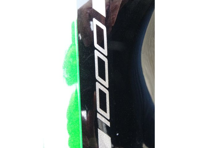 kawasaki - versys-1000-abs