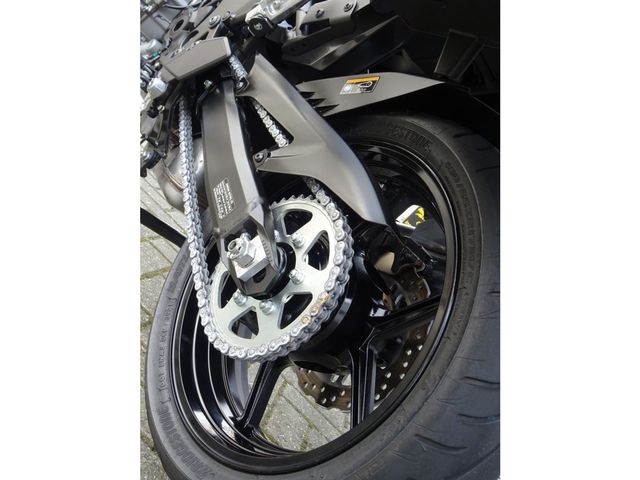 kawasaki - versys-1000-abs