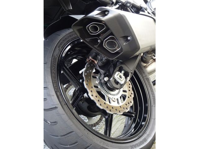 kawasaki - versys-1000-abs