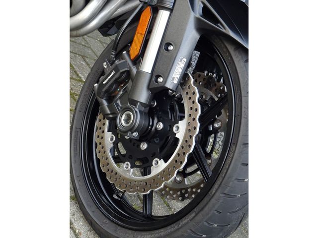 kawasaki - versys-1000-abs