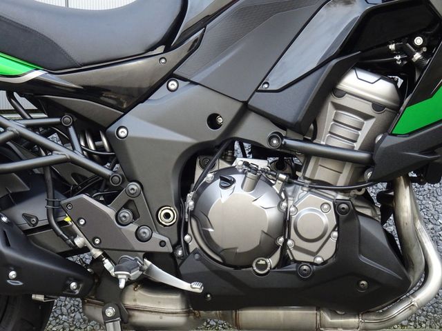 kawasaki - versys-1000-abs