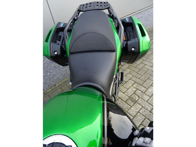 kawasaki - versys-1000-abs