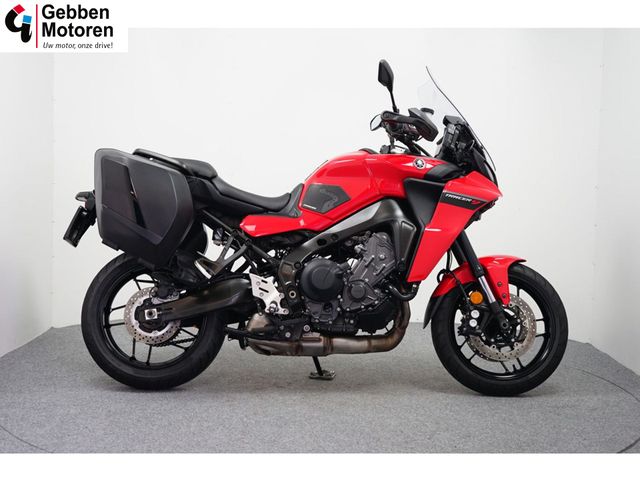 yamaha - tracer-9