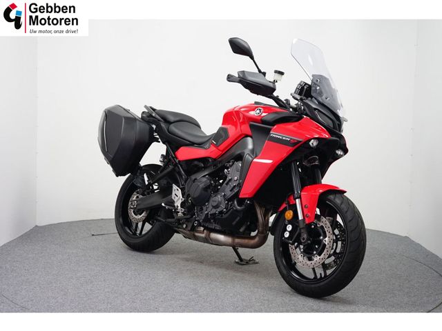 yamaha - tracer-9