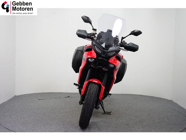 yamaha - tracer-9