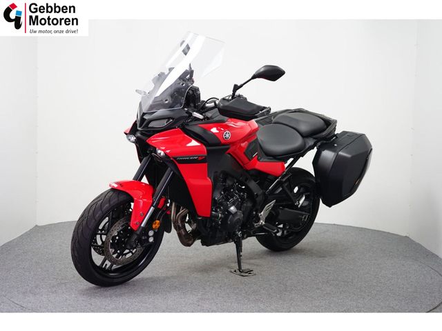 yamaha - tracer-9