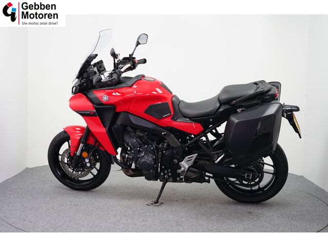 yamaha - tracer-9