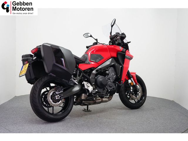 yamaha - tracer-9