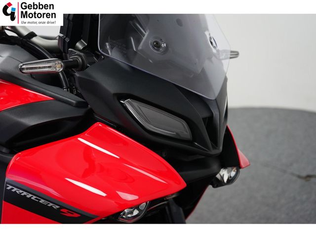 yamaha - tracer-9