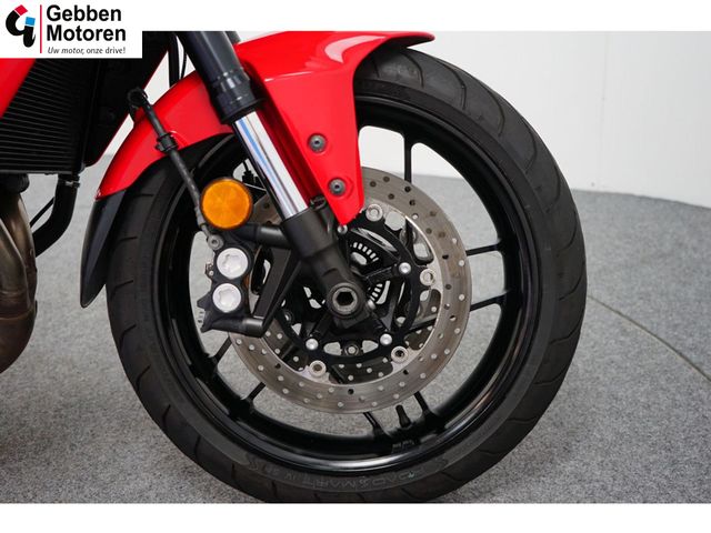 yamaha - tracer-9