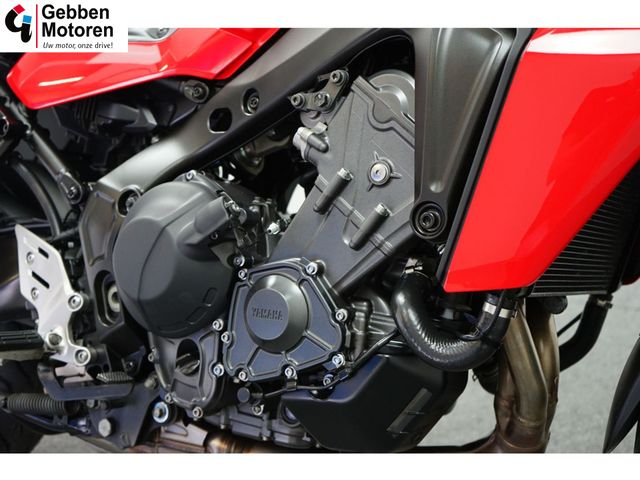 yamaha - tracer-9