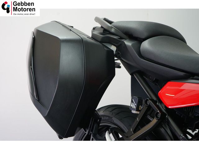 yamaha - tracer-9