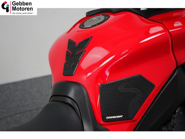 yamaha - tracer-9