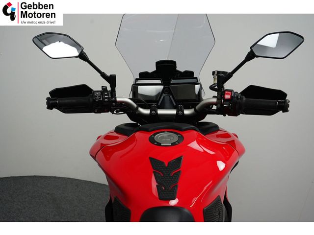 yamaha - tracer-9