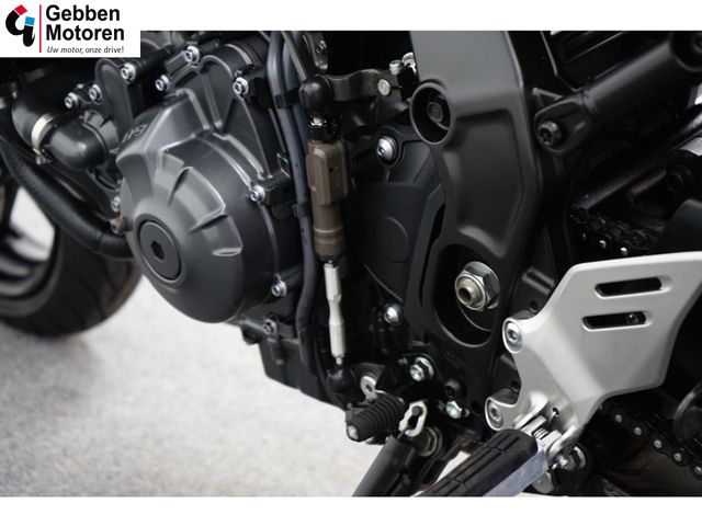 yamaha - tracer-9