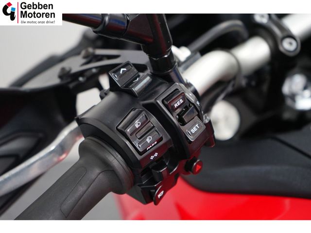 yamaha - tracer-9