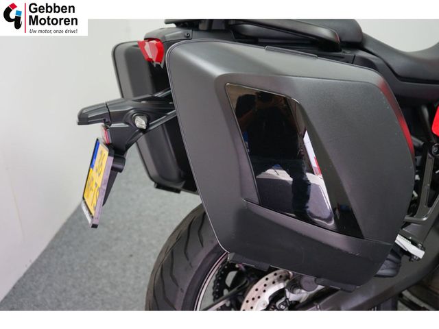 yamaha - tracer-9