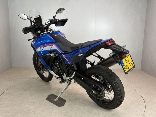 yamaha - tenere-700-world-raid