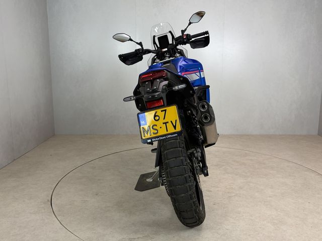 yamaha - tenere-700-world-raid