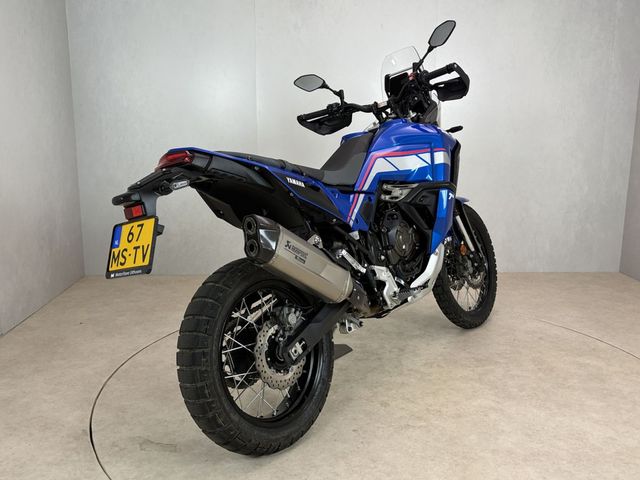yamaha - tenere-700-world-raid