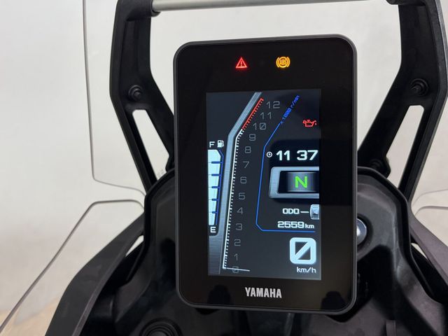 yamaha - tenere-700-world-raid