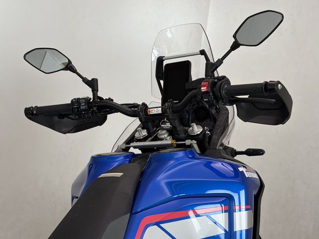 yamaha - tenere-700-world-raid