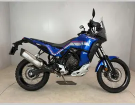Yamaha Tenere 700 World Raid 2023 occasion