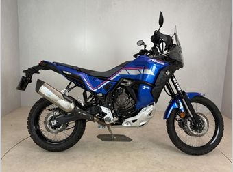 Yamaha Tenere 700 World Raid 2023 occasion