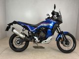 YAMAHA TENERE 700 WORLD RAID