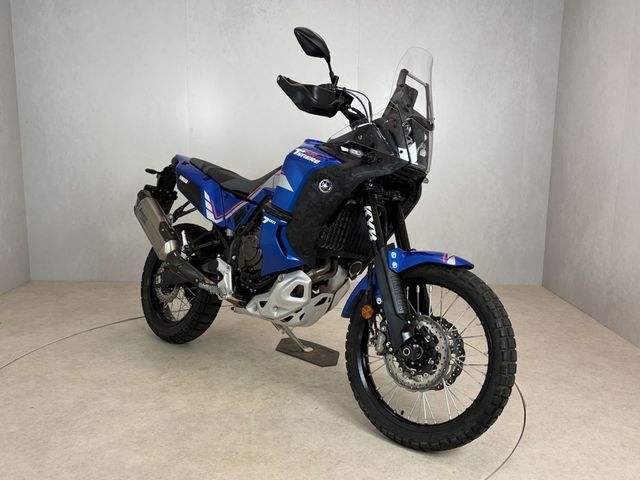 yamaha - tenere-700-world-raid